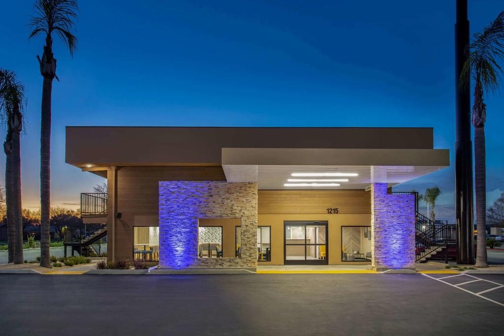 Days Inn Merced / Yosemite Area - thumb 1
