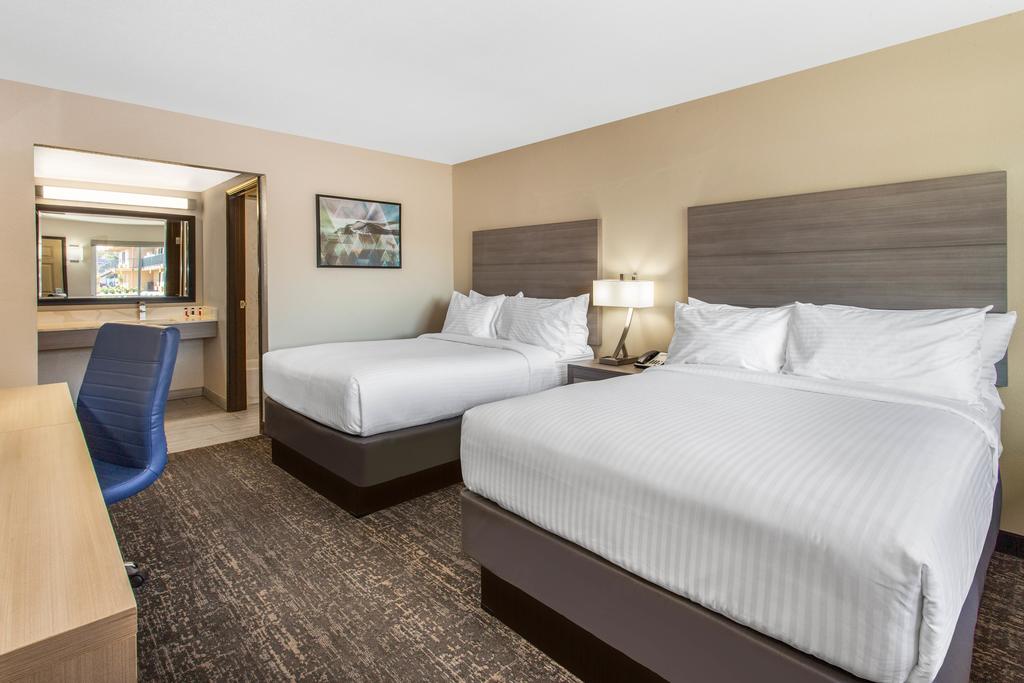 Days Inn Merced / Yosemite Area - thumb 0
