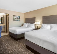 Days Inn Merced / Yosemite Area - Accommodation Los Angeles