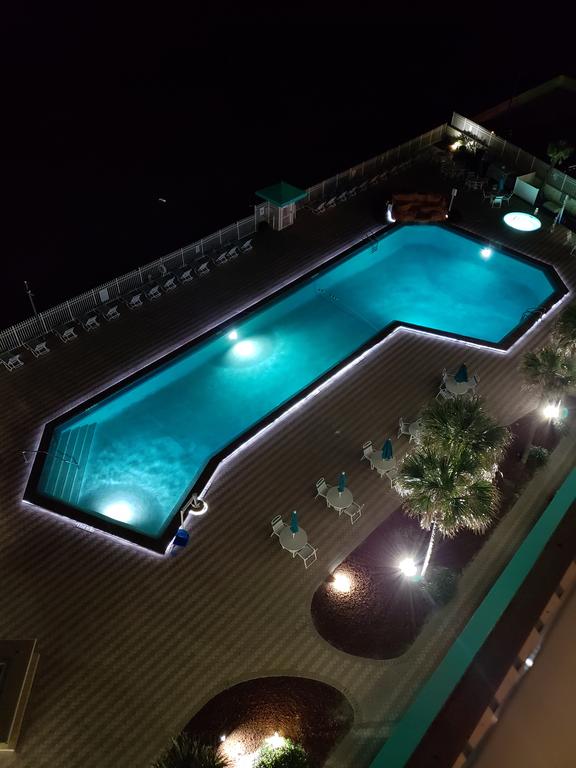 Daytona Beach Getaway, With Direct Ocean View. - thumb 0