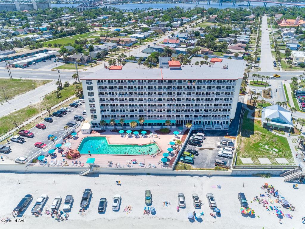 Daytona Beach Getaway, With Direct Ocean View. - thumb 3
