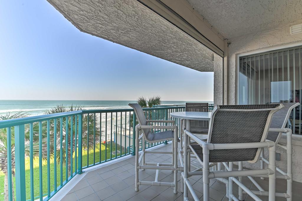 Daytona Beach Seaside Condo With Pools, Hot Tubs - thumb 0