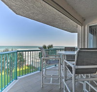 Daytona Beach Seaside Condo with Pools Hot Tubs - Accommodation Los Angeles