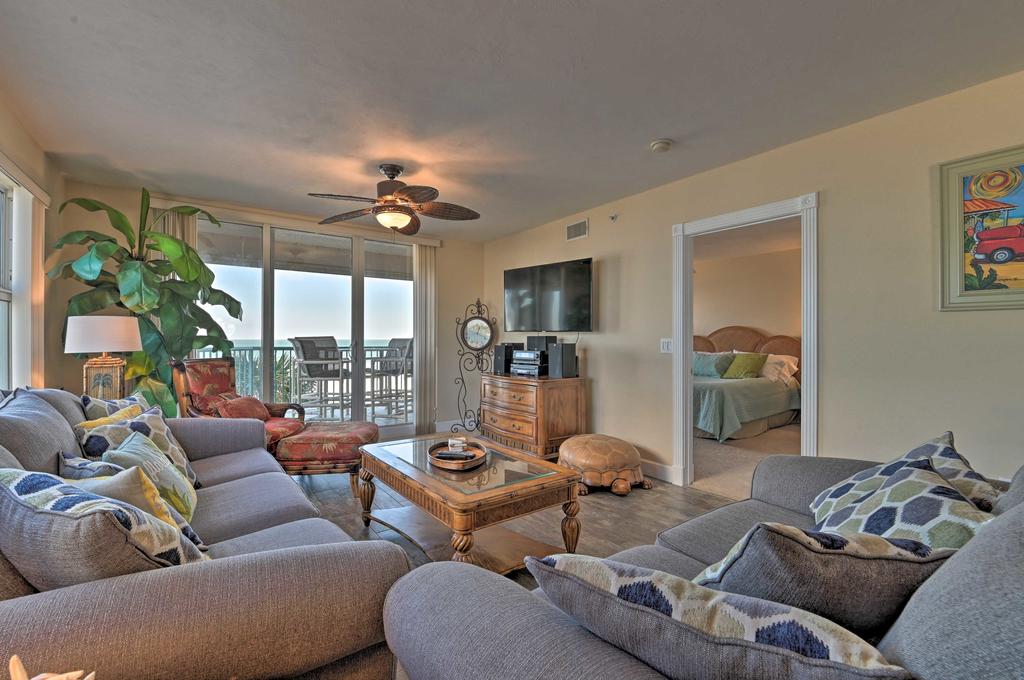 Daytona Beach Seaside Condo With Pools, Hot Tubs - thumb 2