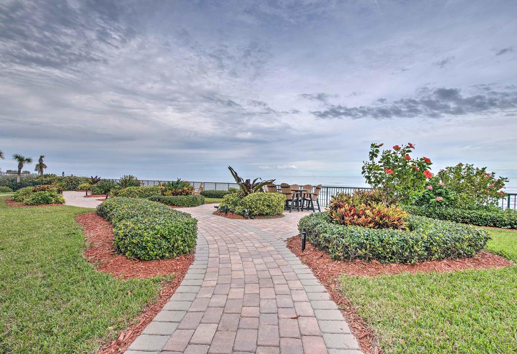 Daytona Beach Shores Condo With Pool - 5 Mi To Pier! - thumb 0