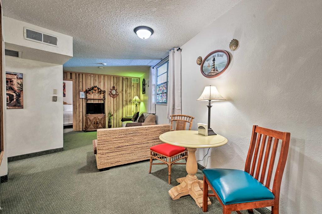 Daytona Beach Shores Condo With Pool Access! - thumb 1