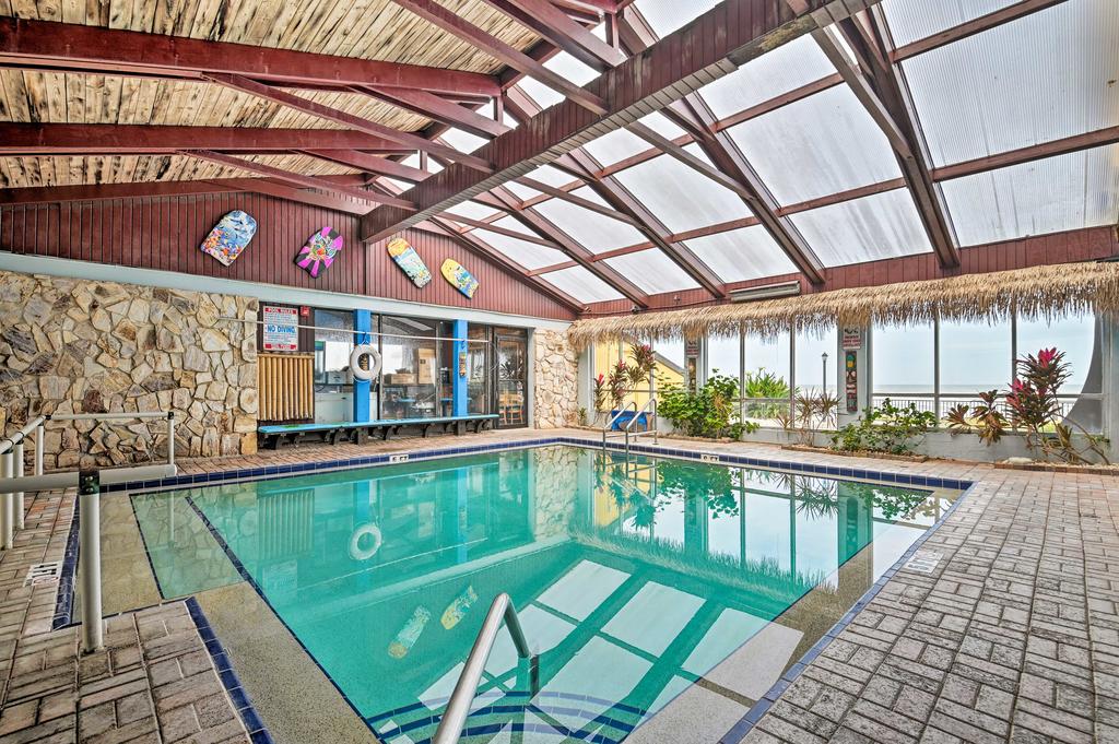 Daytona Beach Shores Condo With Pool Access! - thumb 2
