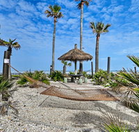 Daytona Beach Shores Condo with Pool Access - Accommodation Los Angeles