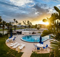 Daytona Beach Shores Condos - Accommodation Los Angeles