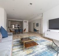 Deedee's Lofts on Jackson - Accommodation Los Angeles