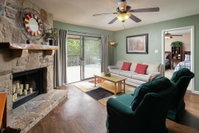 Deer Haven Tbm 406 Condo Accommodation Los Angeles
