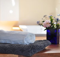 Deer Run Lodging House - Accommodation Los Angeles