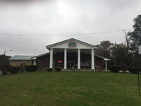 Deerfield Inn New Johnsonville Accommodation Los Angeles