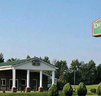 Deerfield inn Portland - Accommodation Los Angeles