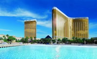 Delano Las Vegas by Suiteness Accommodation Los Angeles