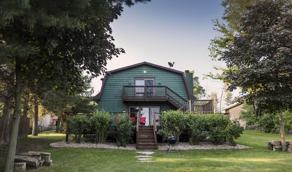 Dellview Lake Lodge (VLD00218) - thumb 1