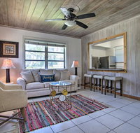 Delray Beach Home - Walk to Shops  Ocean - Accommodation Los Angeles