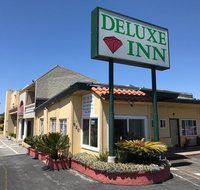 Deluxe Inn - Accommodation Los Angeles