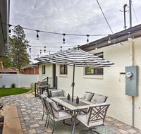 Deluxe Rapid City Retreat, 4 Mi to Downtown! - Accommodation Los Angeles