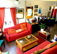 Deons Airbnb - Accommodation Los Angeles