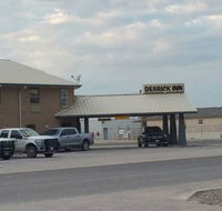 Derrick Inn - Accommodation Los Angeles