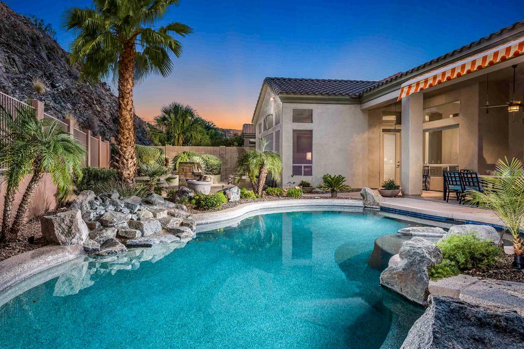 Desert Foothills - thumb 1