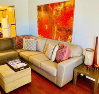 Desert Getaway - Accommodation Los Angeles