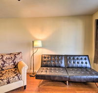 Desert Hot Springs Condo with Shared Pool - Accommodation Los Angeles