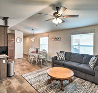 Desert House - 4 Miles to Lake Havasu State Park! - Accommodation Los Angeles