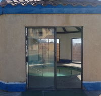 Desert Rain Spa Hotel - Accommodation Los Angeles