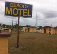 Desoto Motel - Accommodation Los Angeles