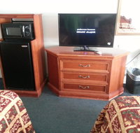 Devonshire Inn Motel - Accommodation Los Angeles
