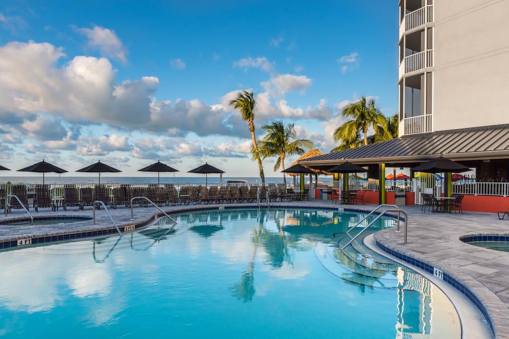 Diamond Head Beach Resort - thumb 0