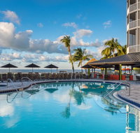 Diamond Head Beach Resort - Accommodation Los Angeles