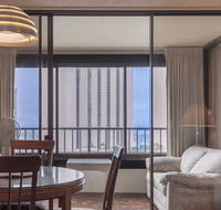 Discovery Bay 1403 - Accommodation Los Angeles