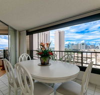 Discovery Bay 2204 - Accommodation Los Angeles