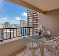 Discovery Bay 2407 - Accommodation Los Angeles