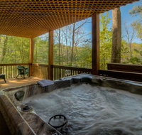 Dock Holiday by Escape to Blue Ridge - Accommodation Los Angeles