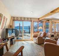 Dock's End Floating Home - Accommodation Los Angeles