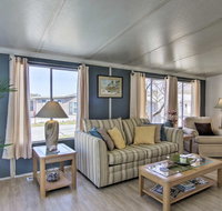 Dog-Friendly Berlin Home with Pool & Water Access! - Accommodation Los Angeles