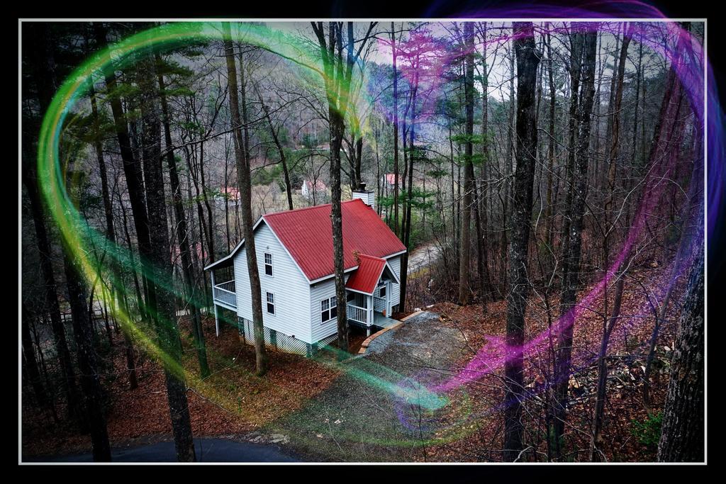 Dogwood Cabin At Blairsville - thumb 0