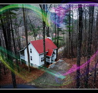 Dogwood Cabin at Blairsville - Accommodation Los Angeles