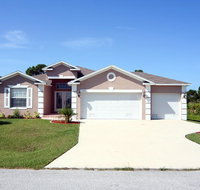 Dolphin Cove - Accommodation Los Angeles