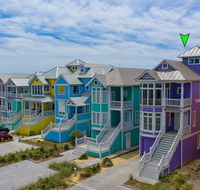 Dolphin Dreams - Accommodation Los Angeles