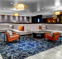 Doubletree by Hilton Arlington DFW South - Accommodation Los Angeles