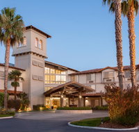 DoubleTree by Hilton Campbell - Pruneyard Plaza - Accommodation Los Angeles