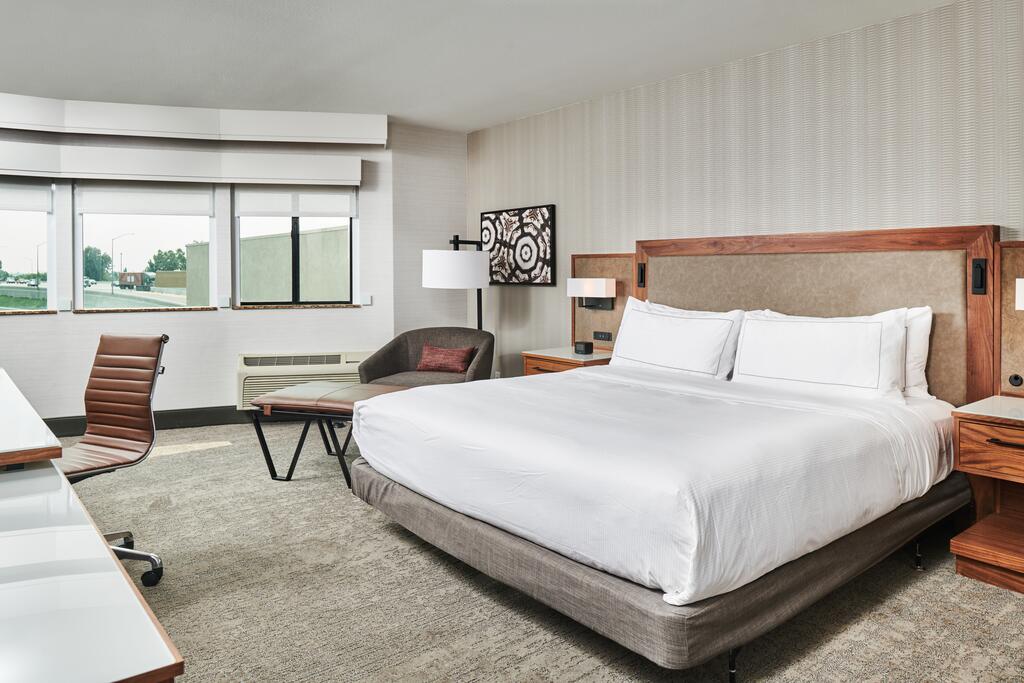 Doubletree By Hilton Fullerton - thumb 2