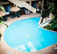 Doubletree By Hilton Lubbock - University Area - Accommodation Los Angeles