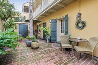 Down On Dauphine  Absorb The Rich Culture Of Nola Accommodation Los Angeles