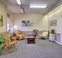 Downtown Mount Vernon Apt - 20 Mi to Vineyard - Accommodation Los Angeles